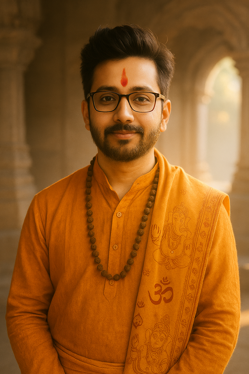 Pandit Suresh Mishra