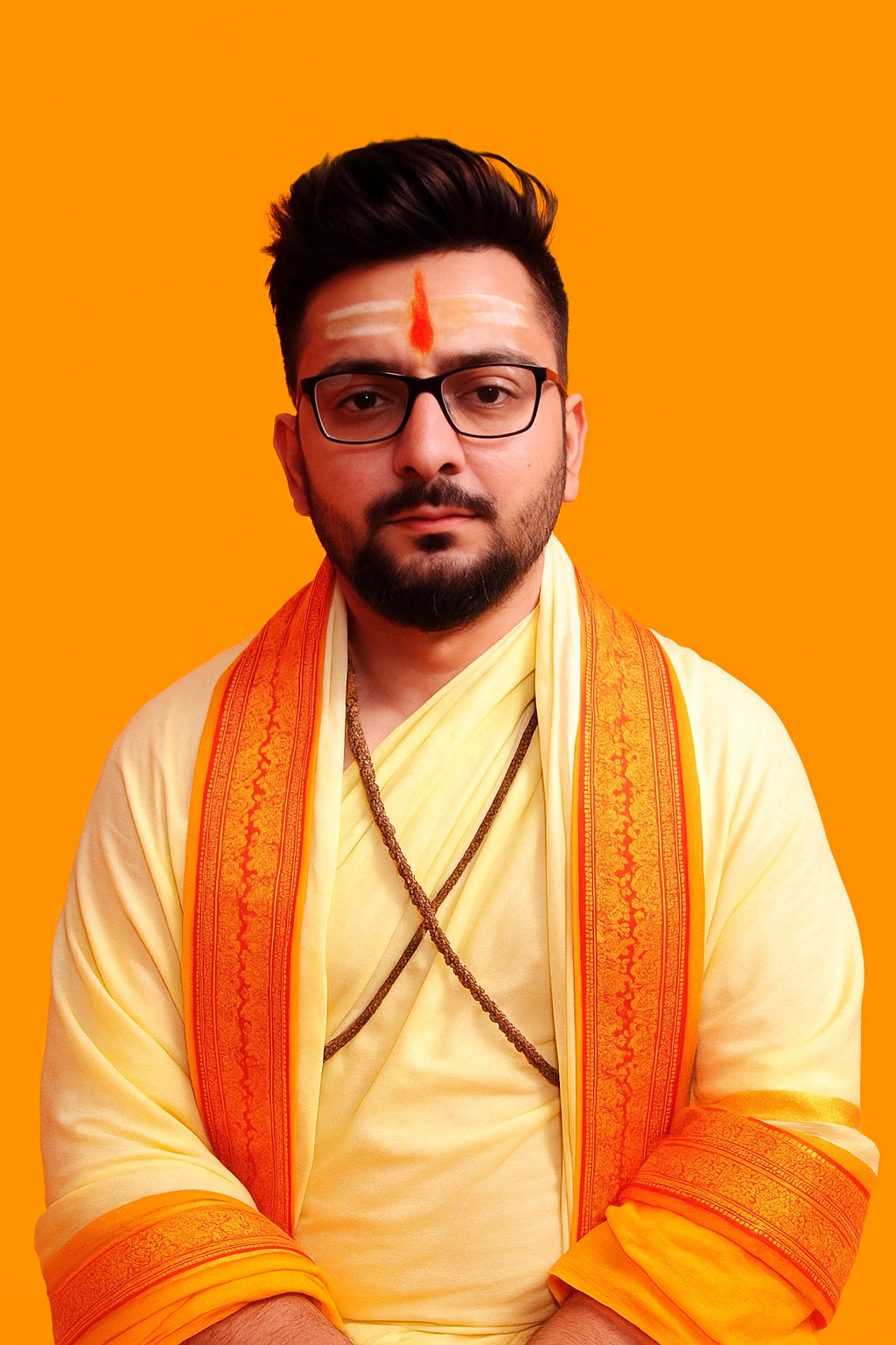 Pandit Arun Joshi