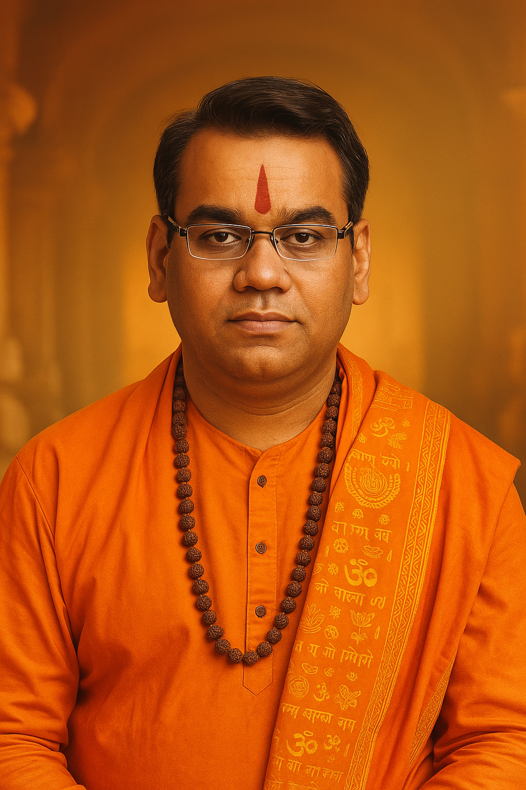Pandit Vikram Pandey
