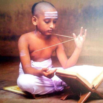 Yagnopavit Sanskar