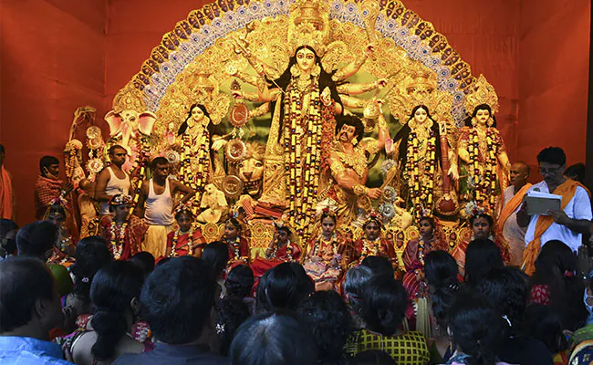 Durga Pooja