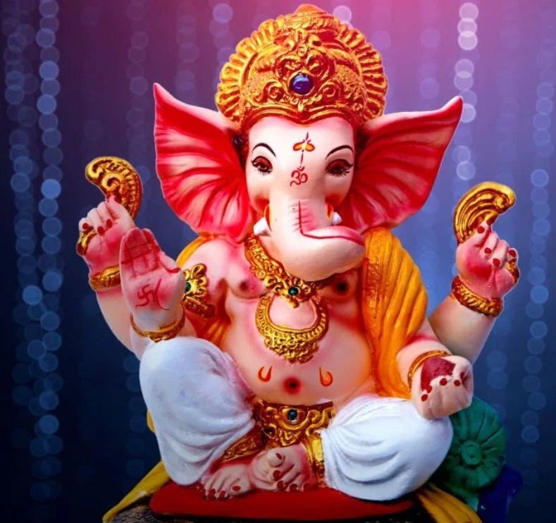 Ganesh Pooja