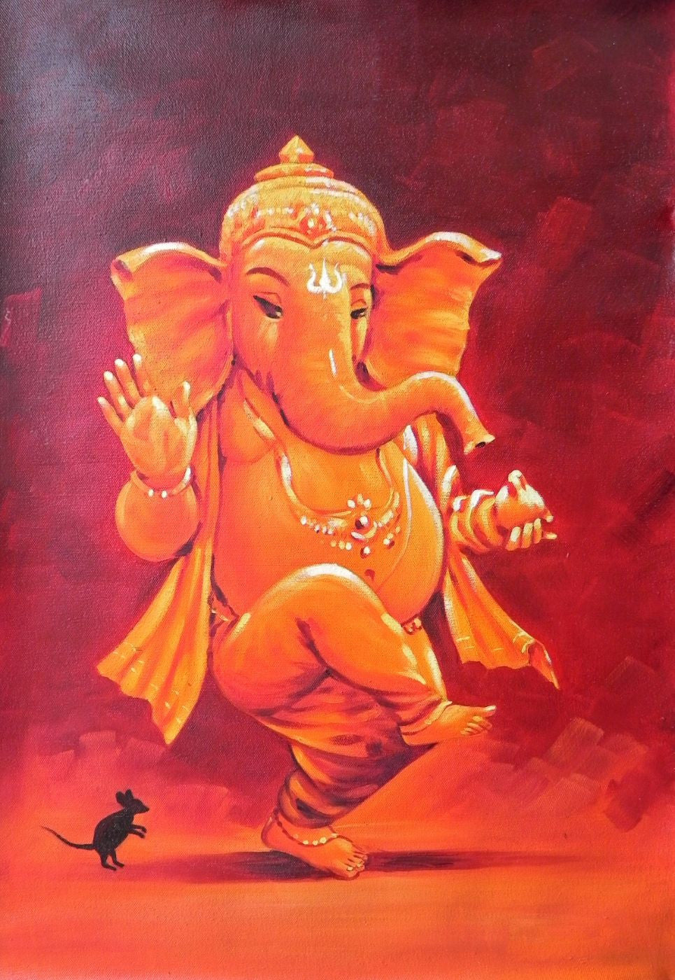 Ganesh Yagna