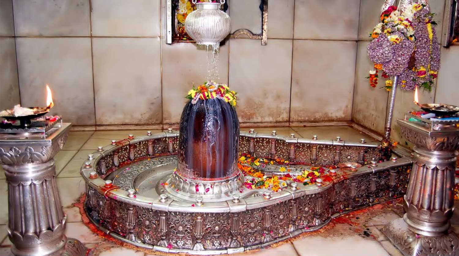 Laghu Rudra Pooja