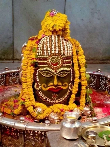 Maha Rudra Pooja