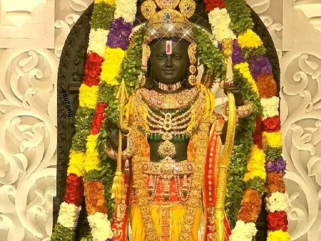 Murti Pranpratishtha