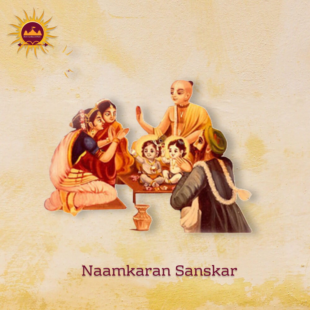 Namkaran Sanskar