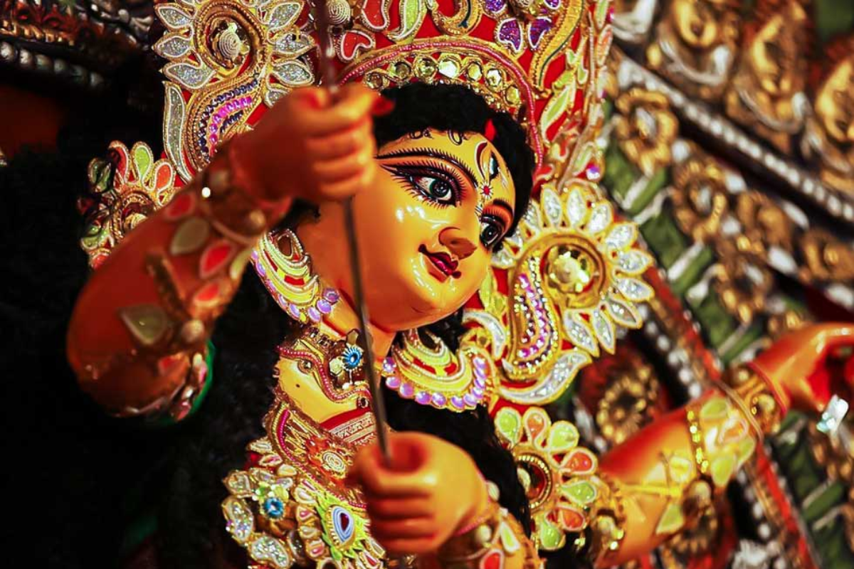 Navratri Pooja