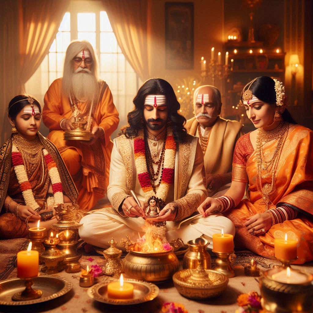 Rudra Havan