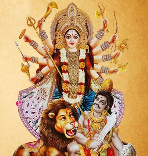 Shat Chandi Yagna
