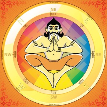 Vastu Shanti