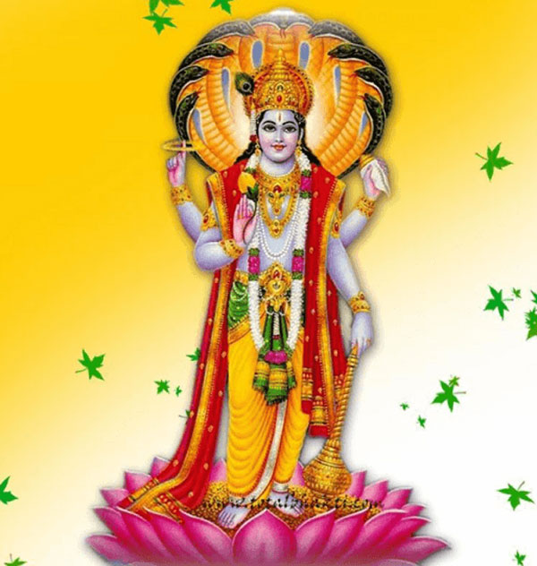 Vishnu Yagna